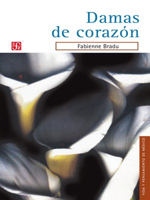 cover image of Damas de corazón